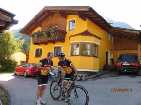 Haus Carinthia Pettneu Am Arlberg